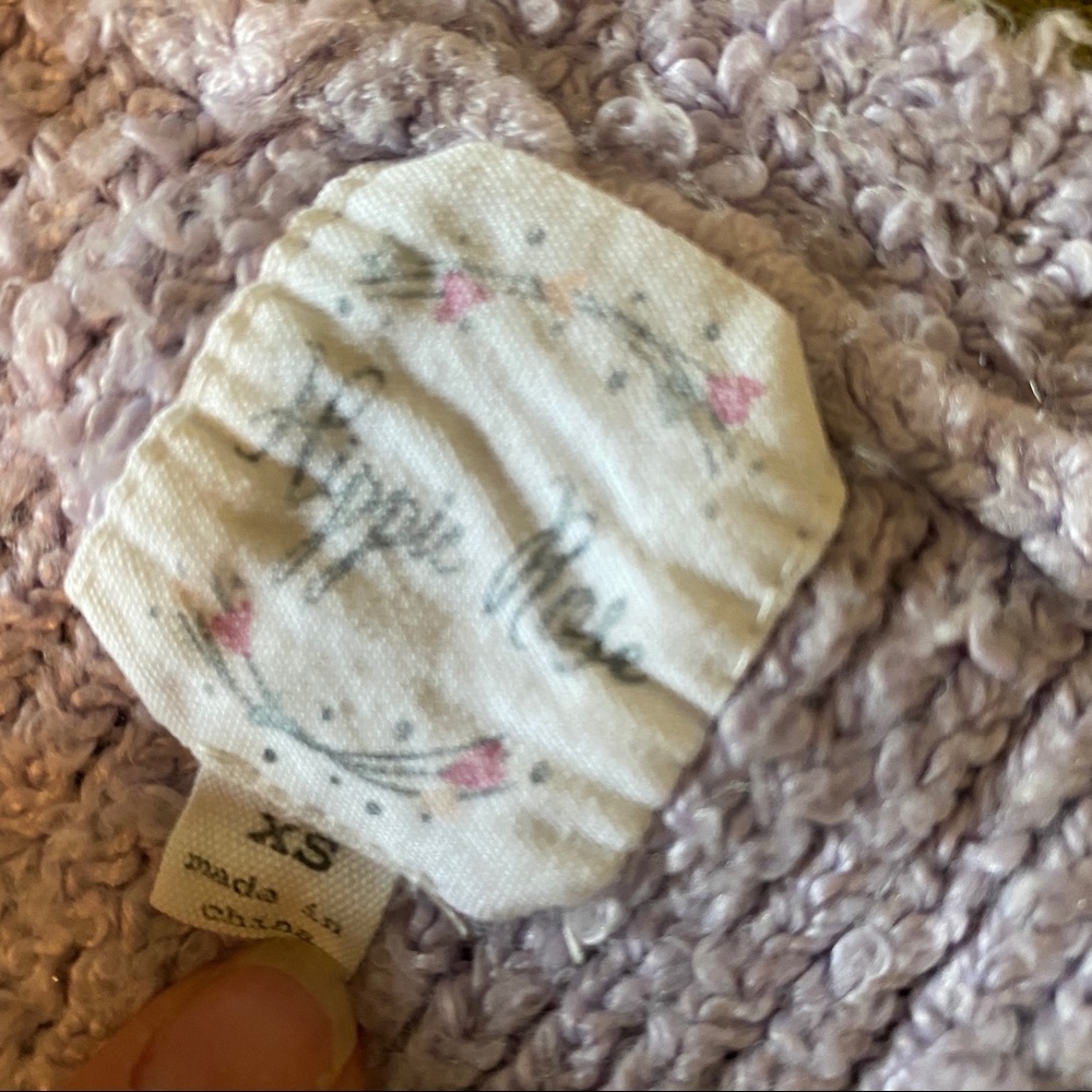 HIPPIE ROSE Sweater - Picture 3 of 5